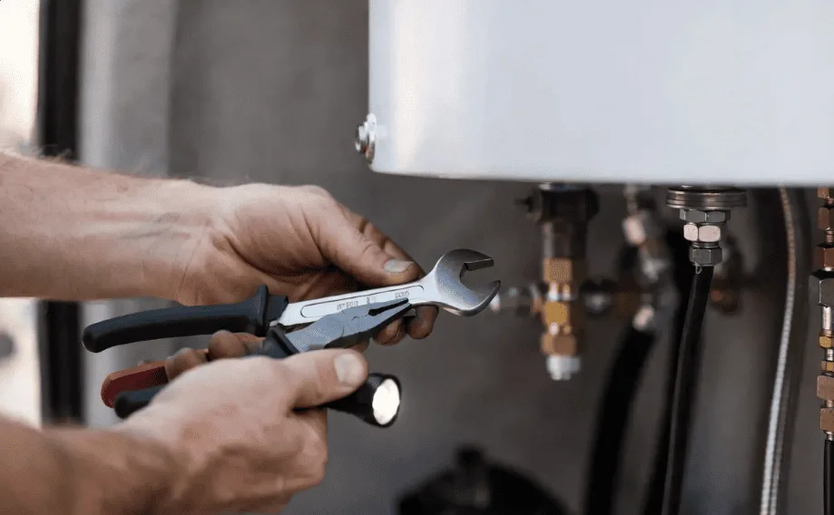 Why choose Water Heater Repair in Hungry Horse, MT